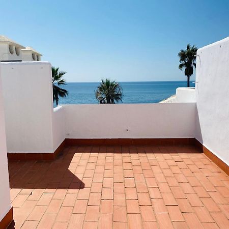 Casa Lunamar - Sol Y Mar Sitio de Calahonda المظهر الخارجي الصورة