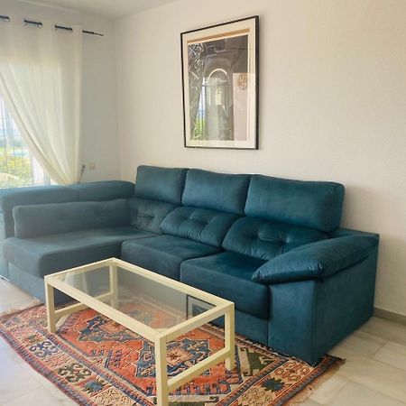 Casa Lunamar - Sol Y Mar Sitio de Calahonda المظهر الخارجي الصورة